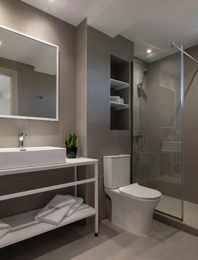 Calives Premium Stay Kalyves Polygyrou