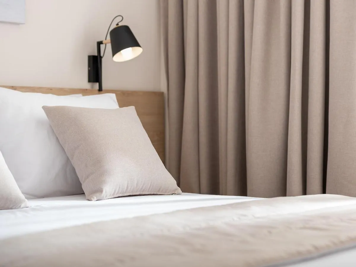 Calives Premium Stay Kalyves Polygyrou Szálloda