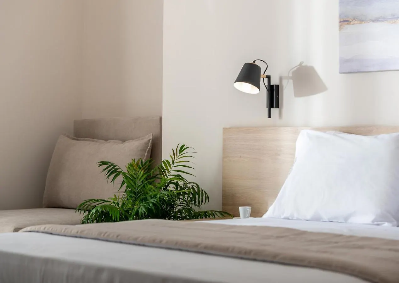 Calives Premium Stay Kalyves Polygyrou