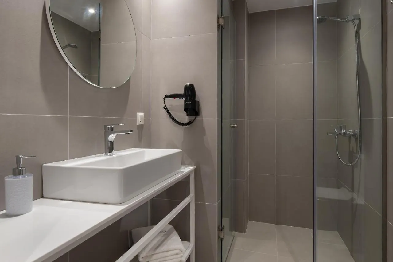 Szálloda Calives Premium Stay Kalyves Polygyrou