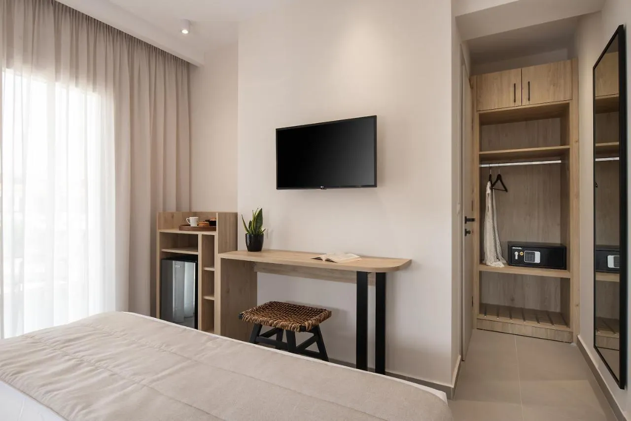 Calives Premium Stay Kalyves Polygyrou Görögország