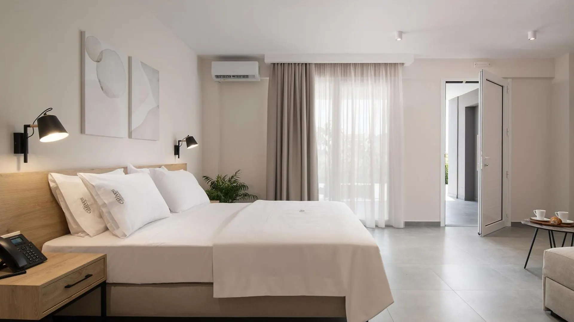 Calives Premium Stay Kalyves Polygyrou